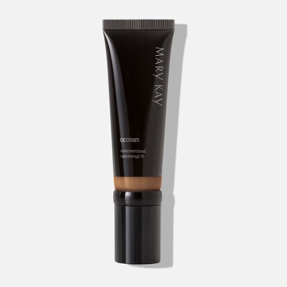 Mary Kay CC Cream in very deep Mothers Day Sale